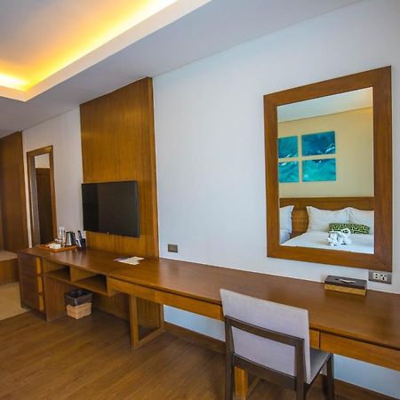Acea Subic Beach Resort Exterior photo